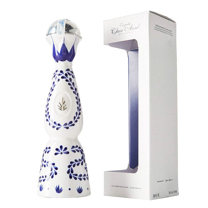 Clase Azul Reposado Tequila