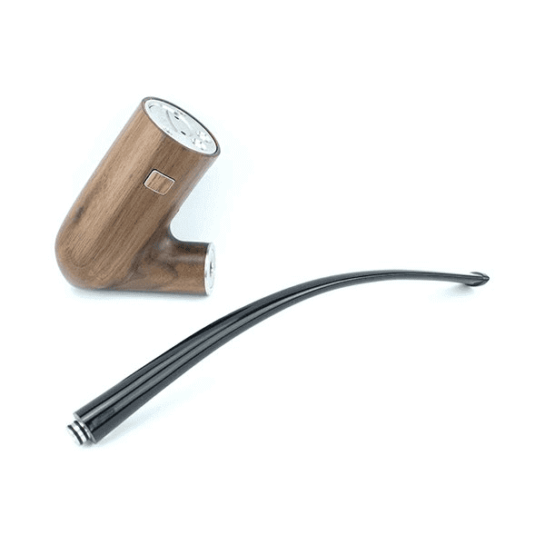 CREAVAP Gandalf 60W 18650 - Coffret E-Pipe 22mm