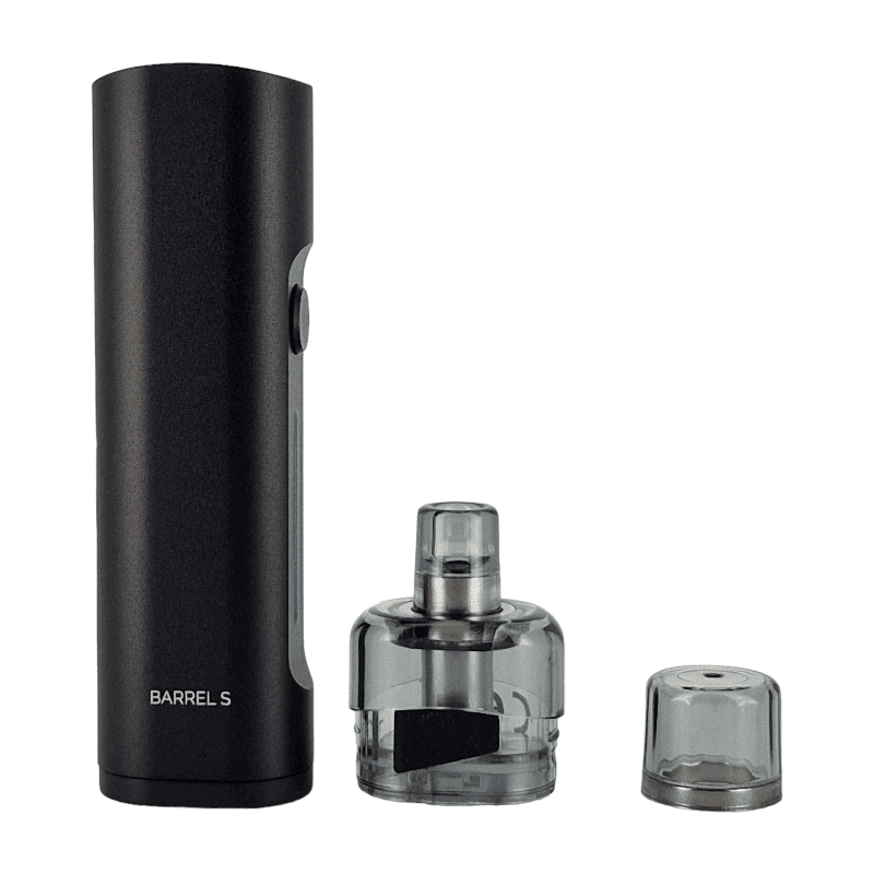 DA ONE TECH Barrel S - Kit E-Cigarette 22W 1000mAh 2ml