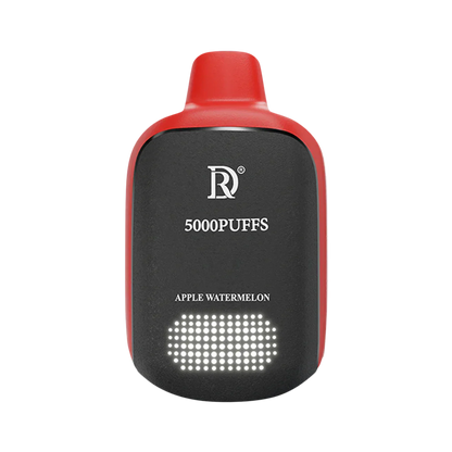 Death Row Vapes 5000 Puffs Disposable Vape