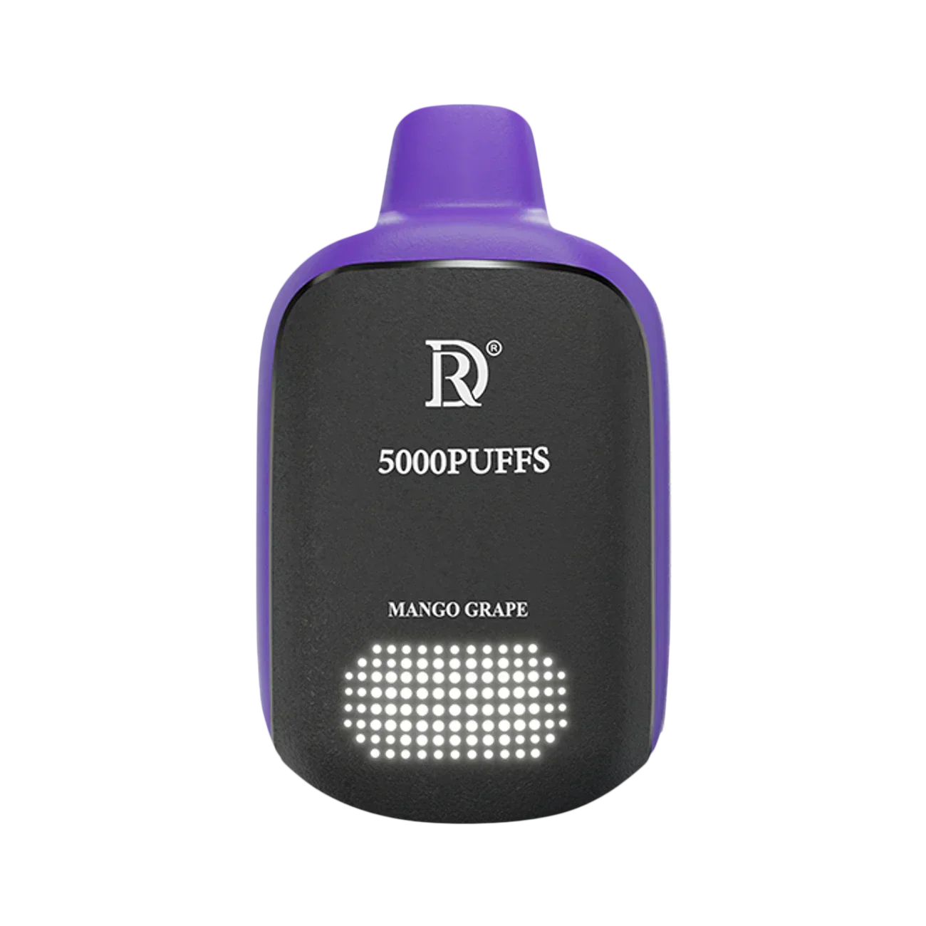 Death Row Vapes 5000 Puffs Disposable Vape