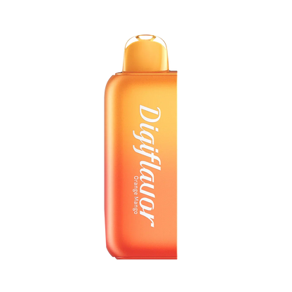 Digiflavor BRK PODS 20K Puffs Disposable