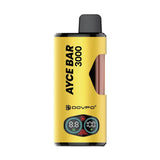 Dovpo Ayce Bar 3000 4 in 1 Disposable Vape