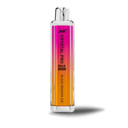JNR Crystal Pro Max 5000 Puffs Disposable Vape