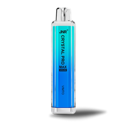 JNR Crystal Pro Max 5000 Puffs Disposable Vape (Box of 10)