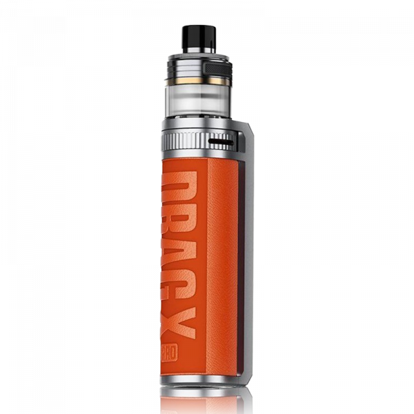 Voopoo Drag X Pro Pod Kit