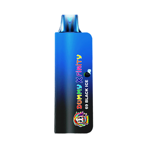 Dummy Xfinity 6900 Puffs Disposable Vape