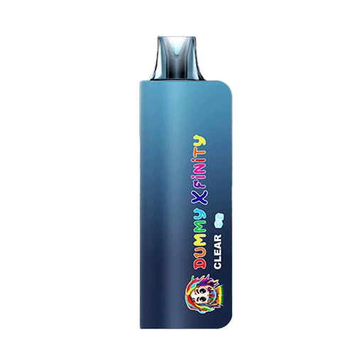 Dummy Xfinity 6900 Puffs Disposable Vape
