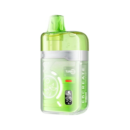 EBCREATE BC Pro 40K Disposable Vape
