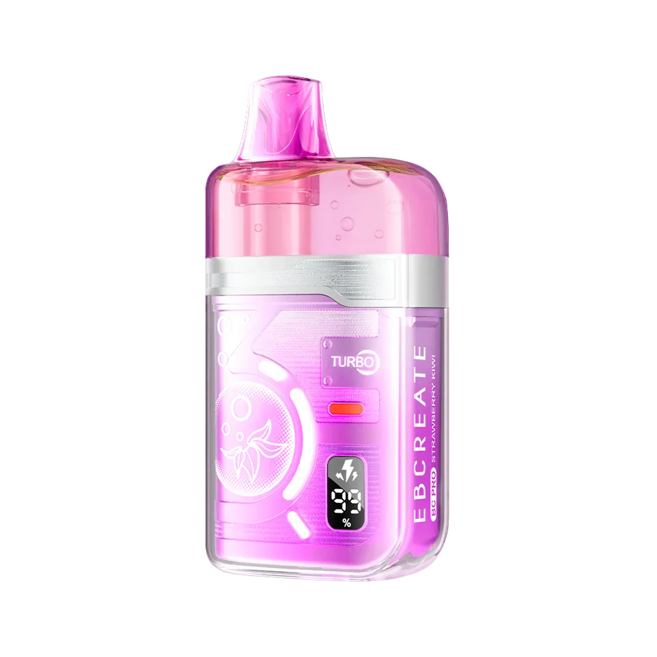 EBCREATE BC Pro 40K Disposable Vape