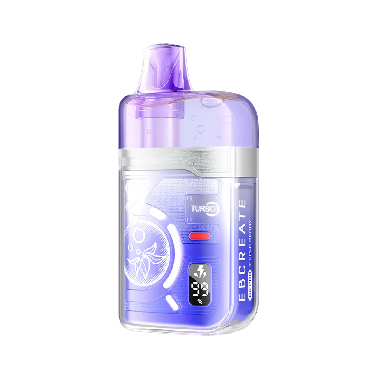 EBCREATE BC Pro 40K Disposable Vape