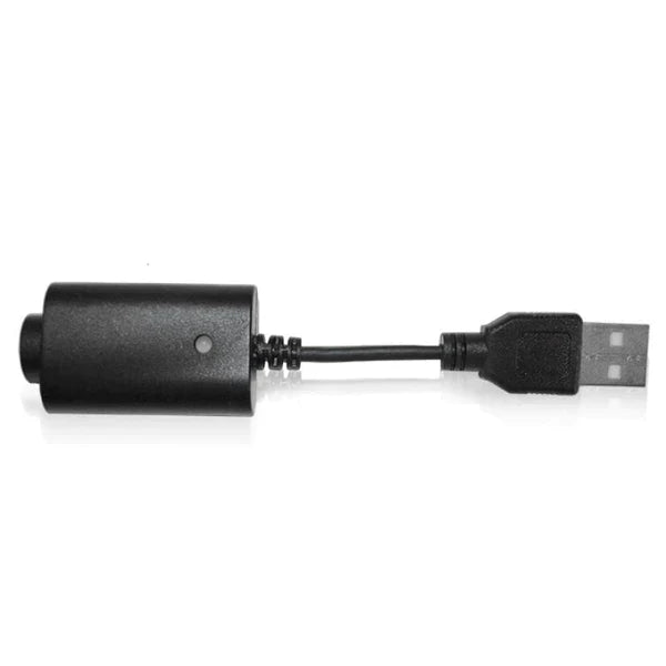 USB Cable Charger EGO T 150 Threaded Battery CE4 CE5 CE6 E-Cig Vape Pen Shisha