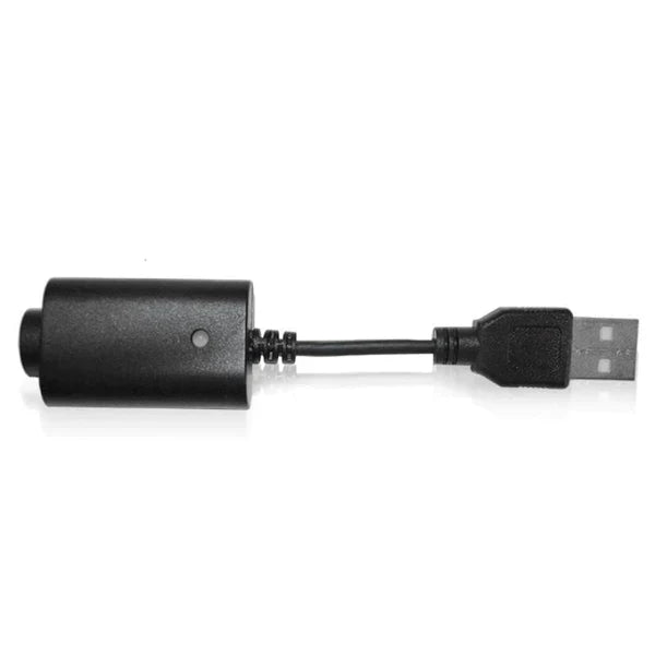 USB Cable Charger EGO T 150 Threaded Battery CE4 CE5 CE6 E-Cig Vape Pen Shisha