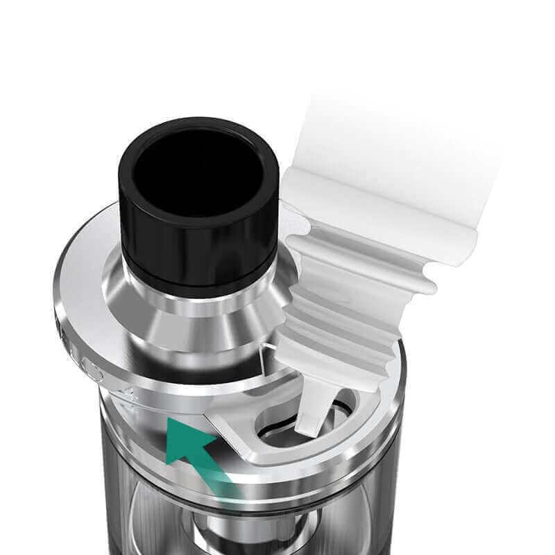 ELEAF Melo 4 D25 - Clearomiseur 4.5ml 25mm