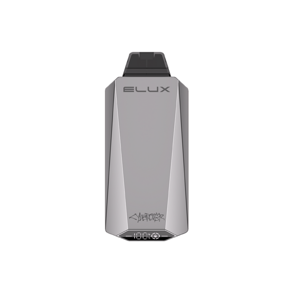 Elux Cyberover 15000 Vape
