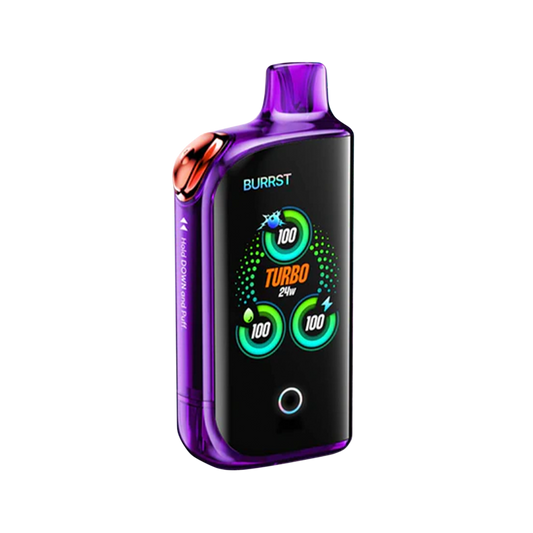 Fasta Burrst 35000 Disposable Vape