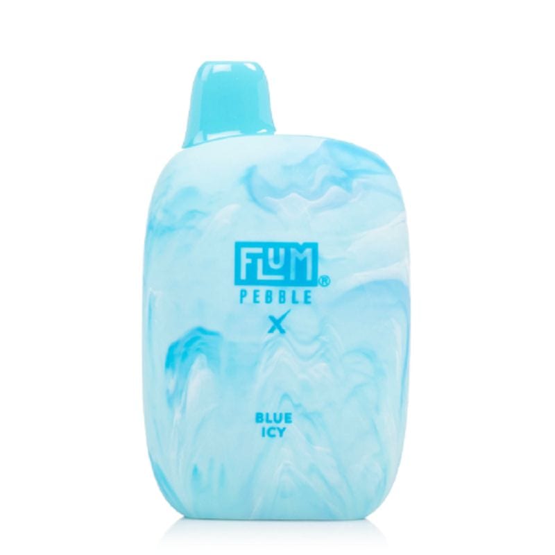 Flum Pebble X Disposable Vape 5%