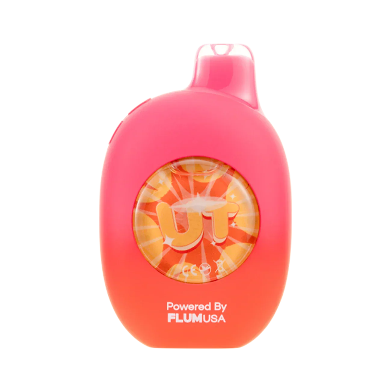 Flum UT 50K Disposable Vape