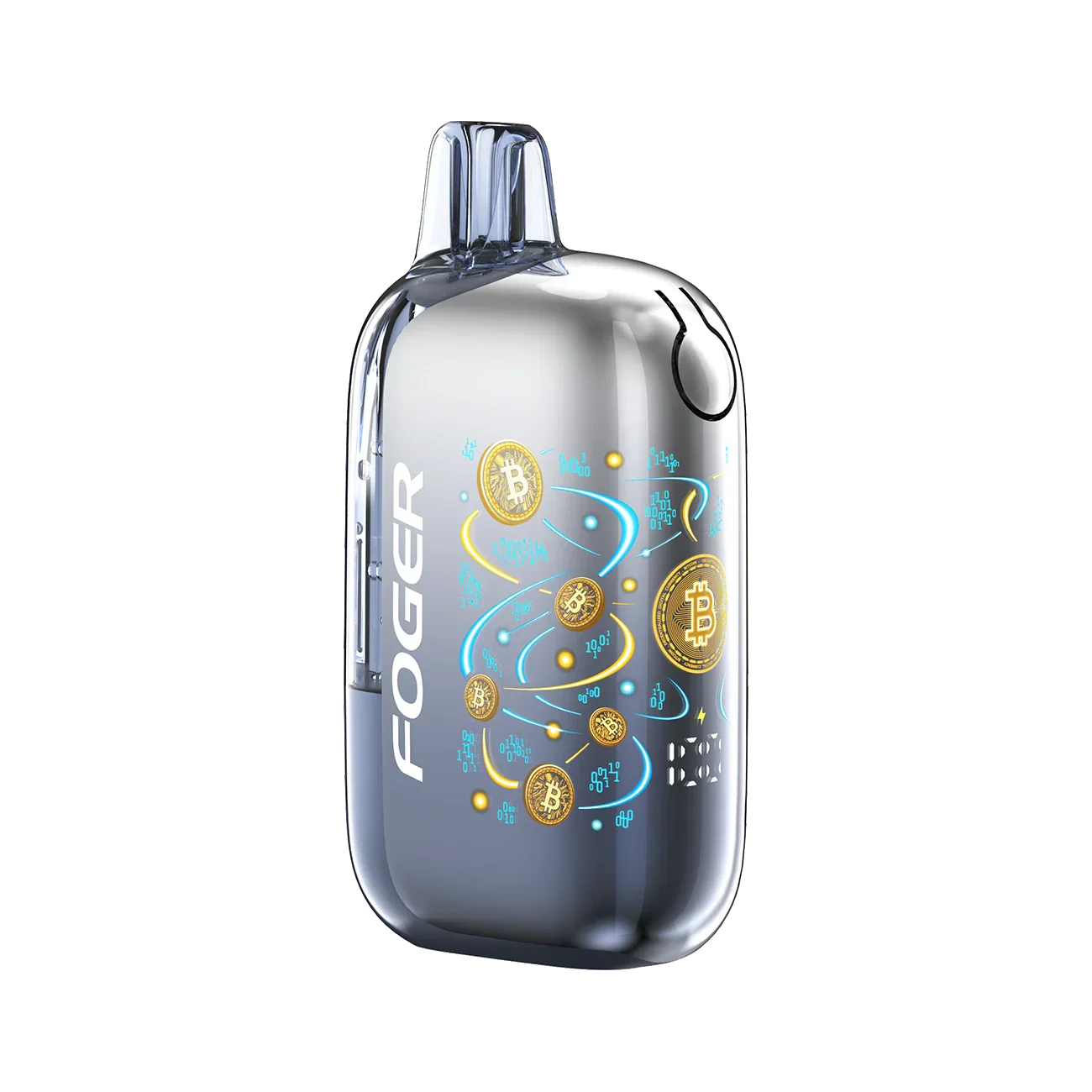 Foger Bit 35000 Puffs Disposable Vape