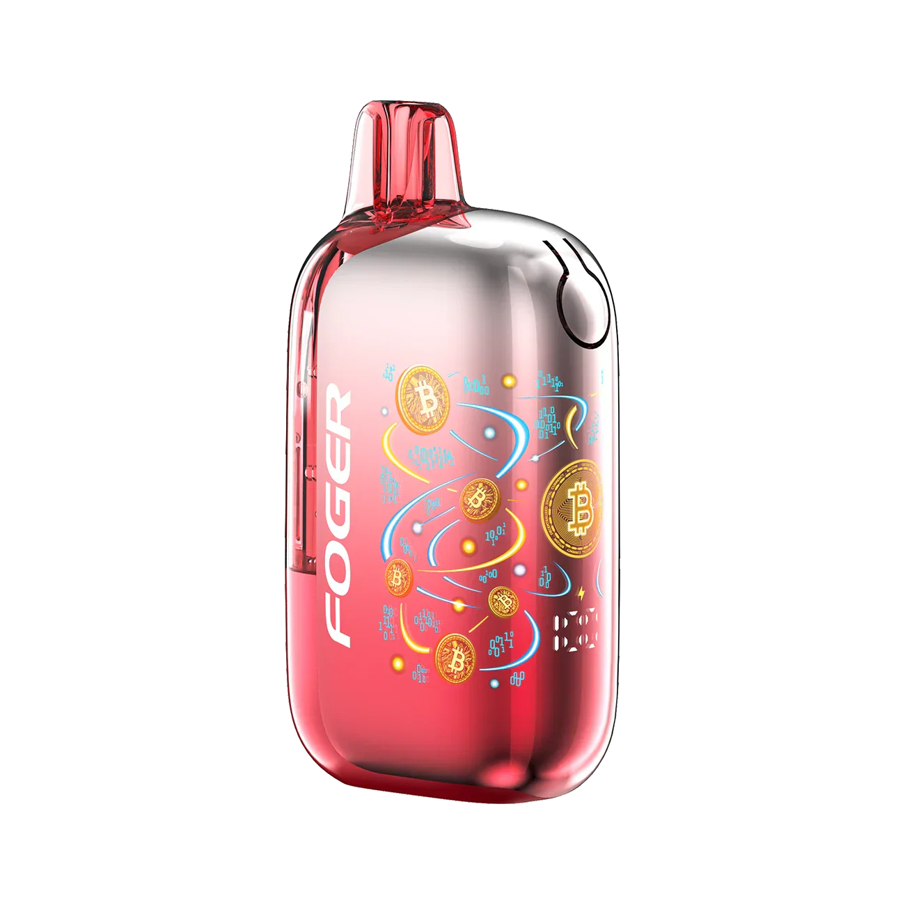 Foger Bit 35000 Puffs Disposable Vape