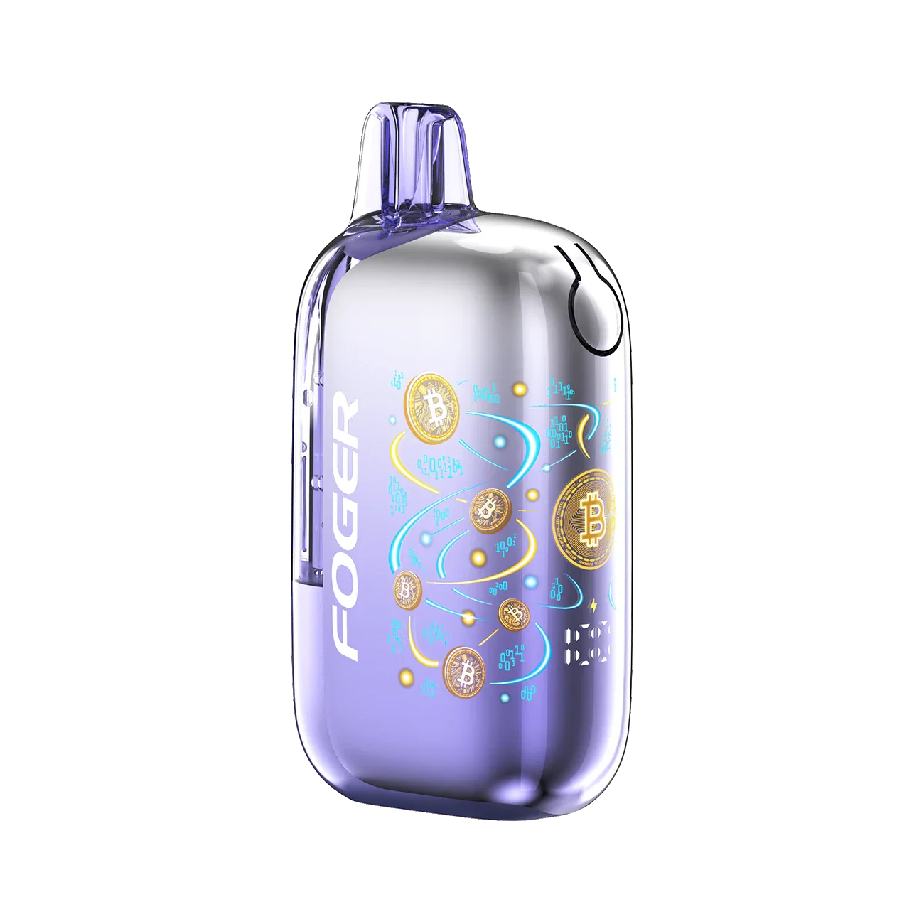 Foger Bit 35000 Puffs Disposable Vape