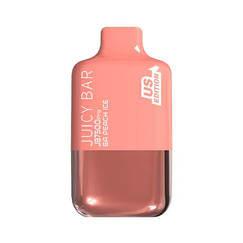Juicy Bar JB7500 Pro Disposable Vape | 3% Nic