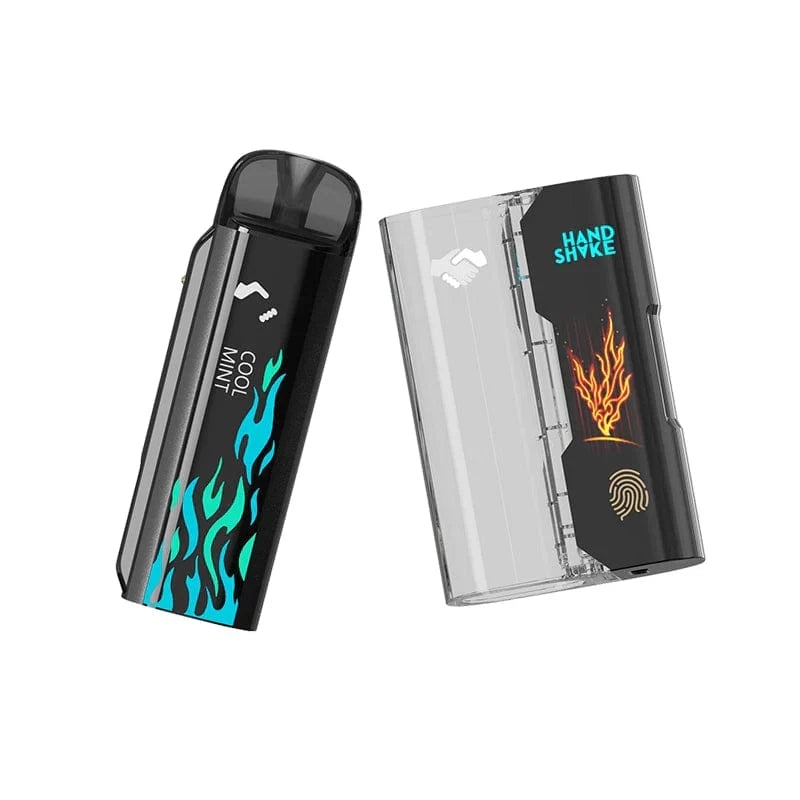 North HandShake 15000 Disposable Kit 5%
