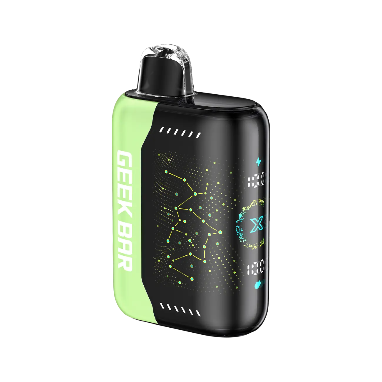 Geek Bar Pulse X 25000 Puffs Disposable Vape