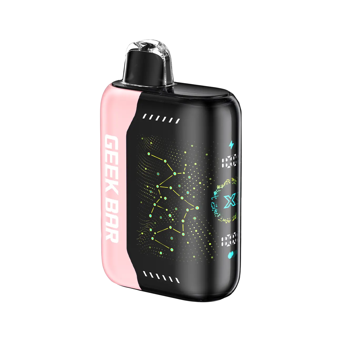 Geek Bar Pulse X 25000 Puffs Disposable Vape