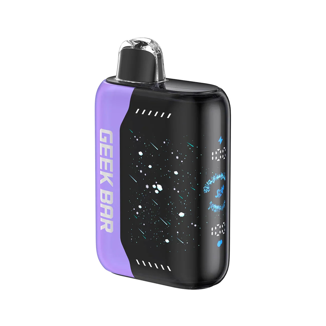 Geek Bar Pulse X Slush Edition Disposable