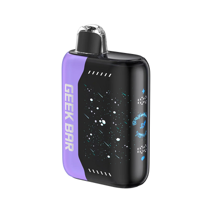 Geek Bar Pulse X Slush Edition Disposable