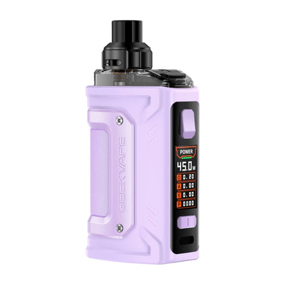GEEKVAPE Aegis Hero 3 H45 Classic - Kit E-Cigarette 45W 1400mAh
