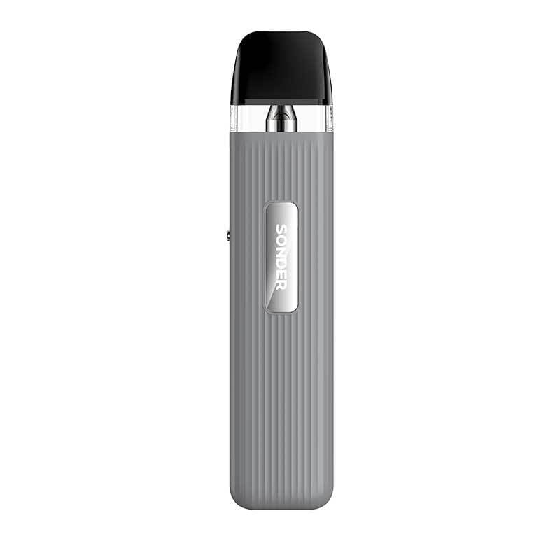 GEEKVAPE Sonder Q - Kit E-Cigarette 20W 1000mAh