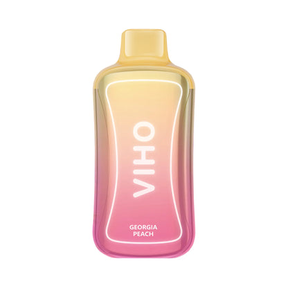 VIHO Supercharge 20000 Puffs Disposable Vape
