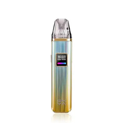 Oxva Xlim Pro Pod Vape Kit 2ml
