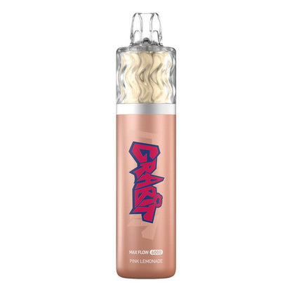 Grabit MaxFlow 6000 Vape
