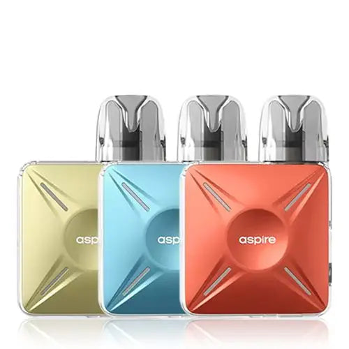 ASPIRE CYBER X KIT 1000MAh Battery