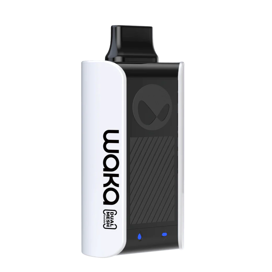WAKA SoPro PA10000 Disposable Vape (5%, 10,000 Puff)