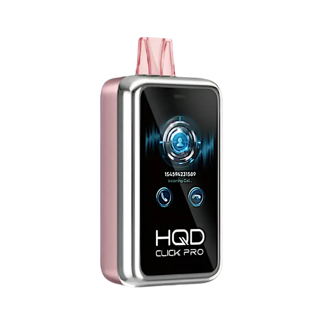 HQD Click Pro 30000 Disposable Vape