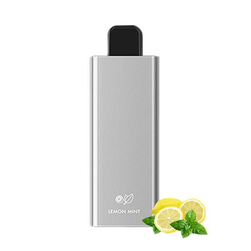 HQD Slick 6000 Puffs Disposable Vape