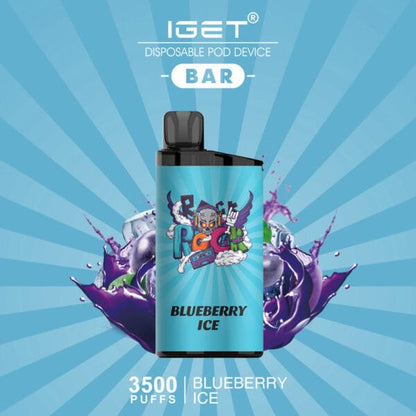 BULK 10 PCS – RELX MAGICGO 8000 PUFFS – CAN MIX FLAVOURS