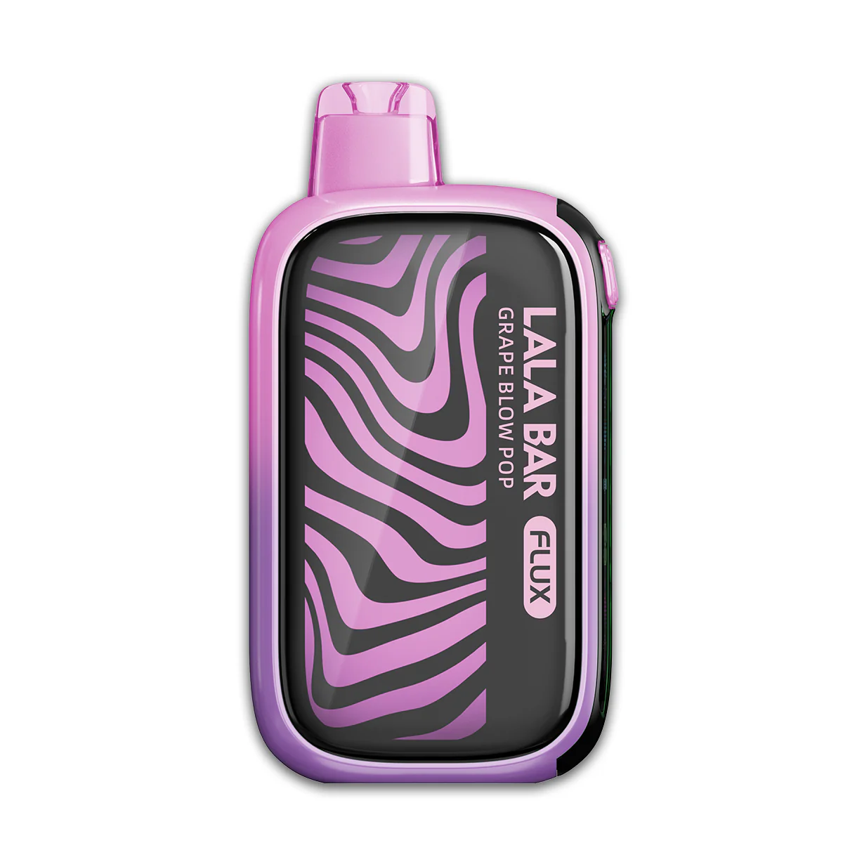LALA BAR Flux 40K Disposable Device - 40,000 Puffs