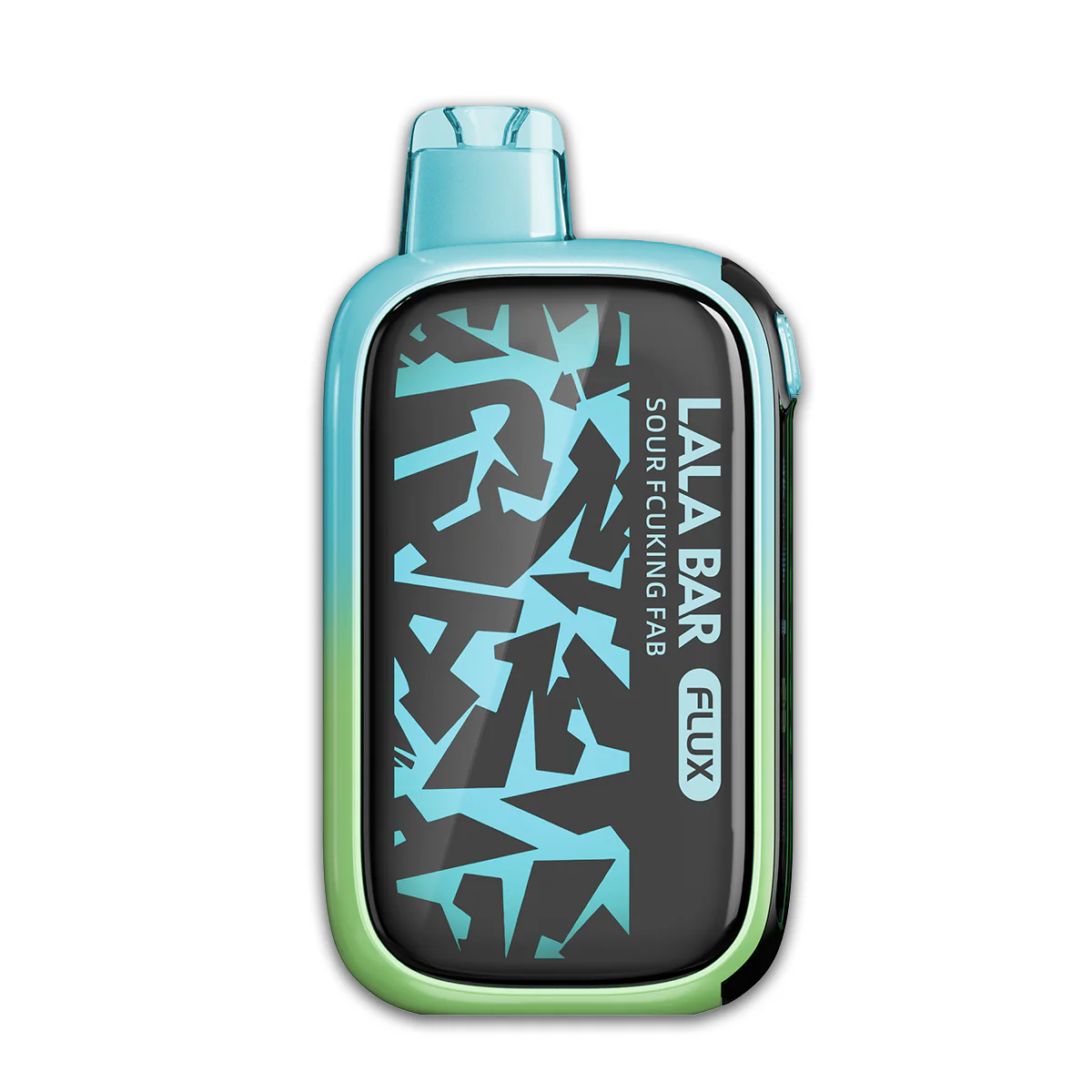 LALA BAR Flux 40K Disposable Device - 40,000 Puffs
