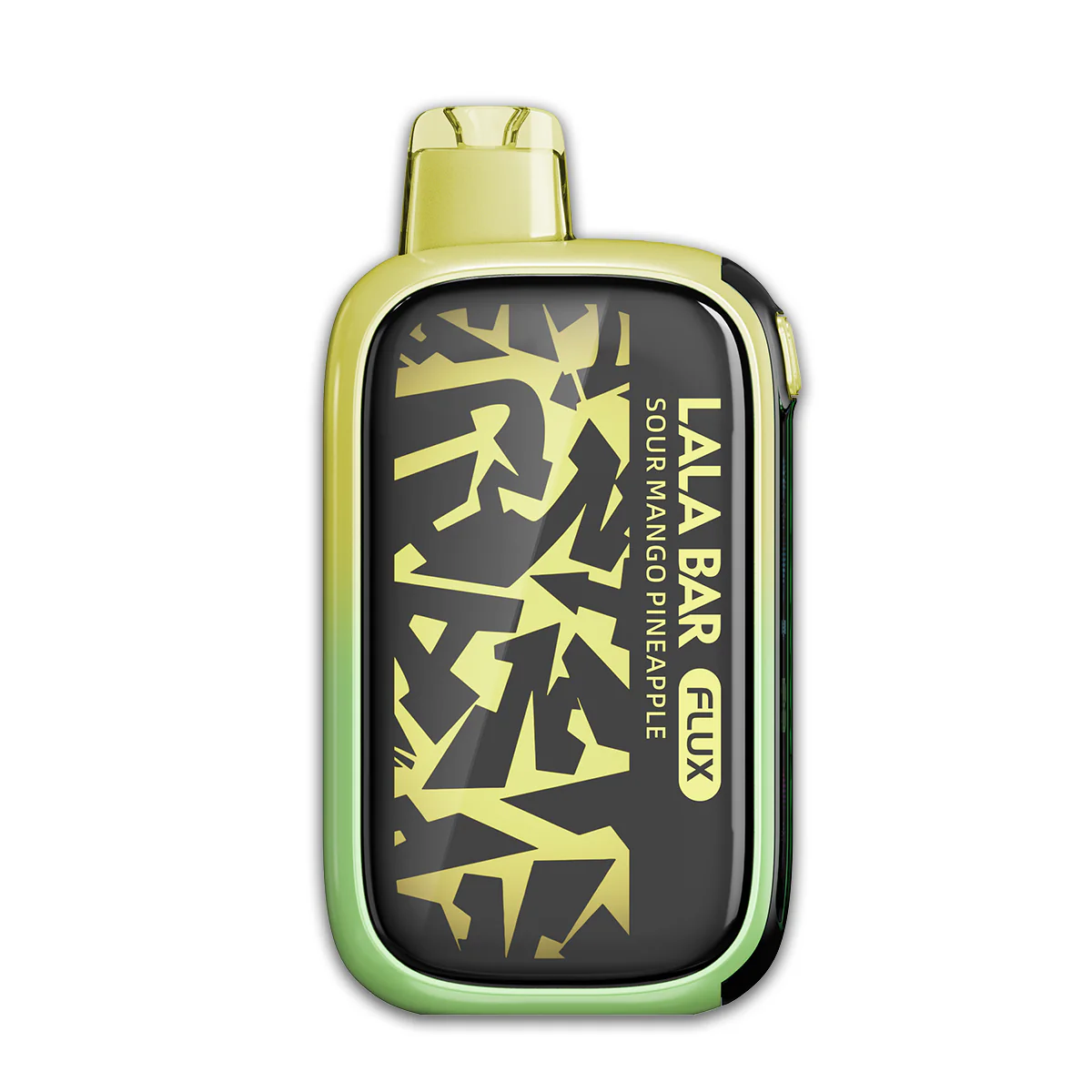 LALA BAR Flux 40K Disposable Device - 40,000 Puffs