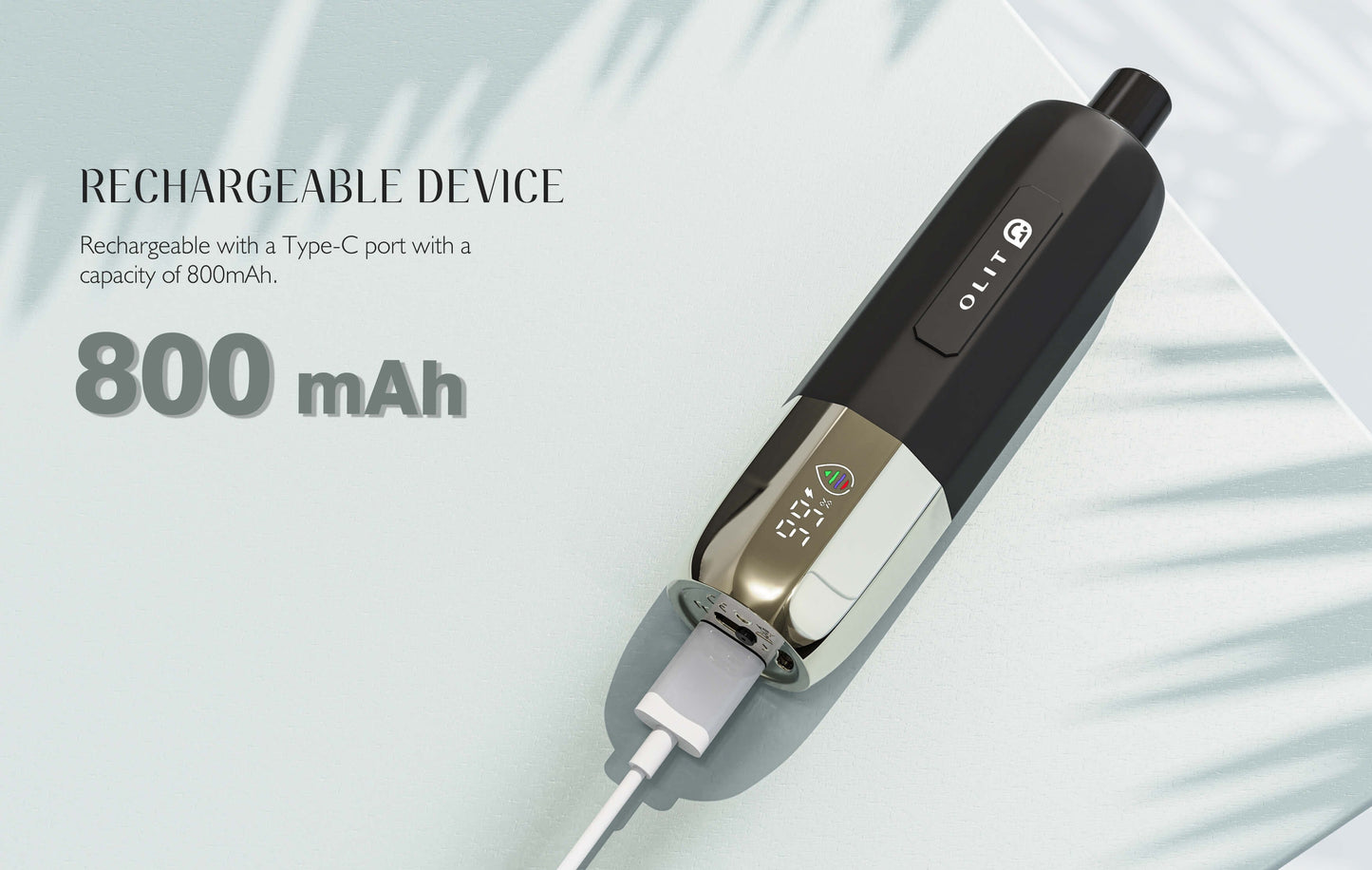 OLIT PRISMIX-800mAh 1000puffs