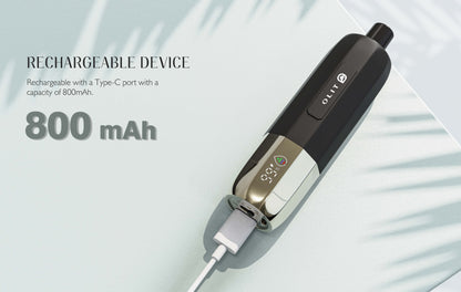 OLIT PRISMIX-800mAh 1000puffs