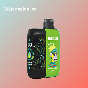 Bang Blaze 50K Disposable Vape – 50,000 Puffs | Vaping with a Starry Twist