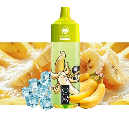 Aokit Vape PIOY BAR 22000 Puffs Bulk Buy Wholesale