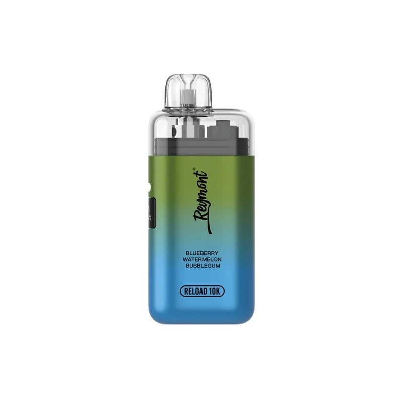 Reymont Pura Reload 10K Kit