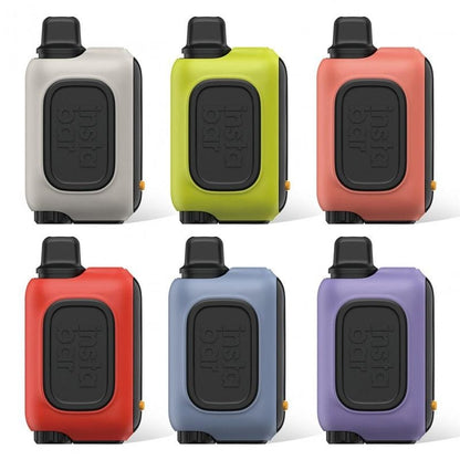 InstaBar WT15000 Disposable Vape (5%, 15000 Puffs)